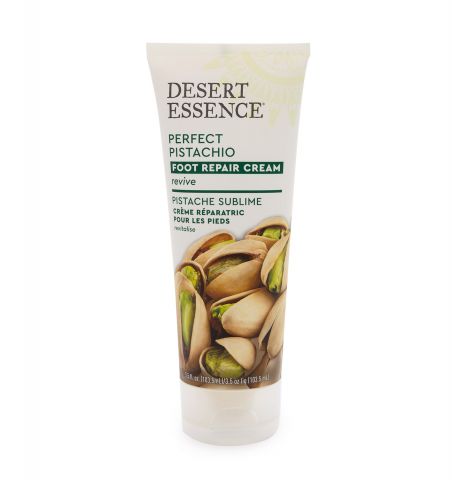 Pistachio Foot Cream, 3.5oz
